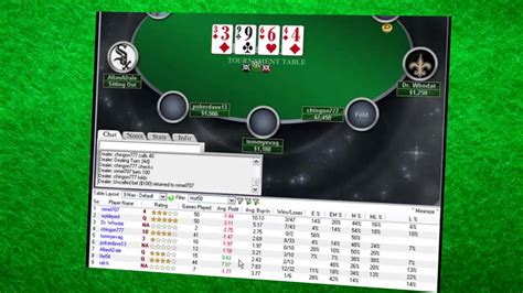 Poker pro labs download